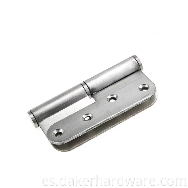 Constant torque limit door Light friction Cabinet hinge